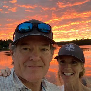 Meet your Posher, Lee